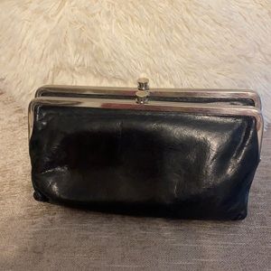 Hobo International Lauren Wallet GUC